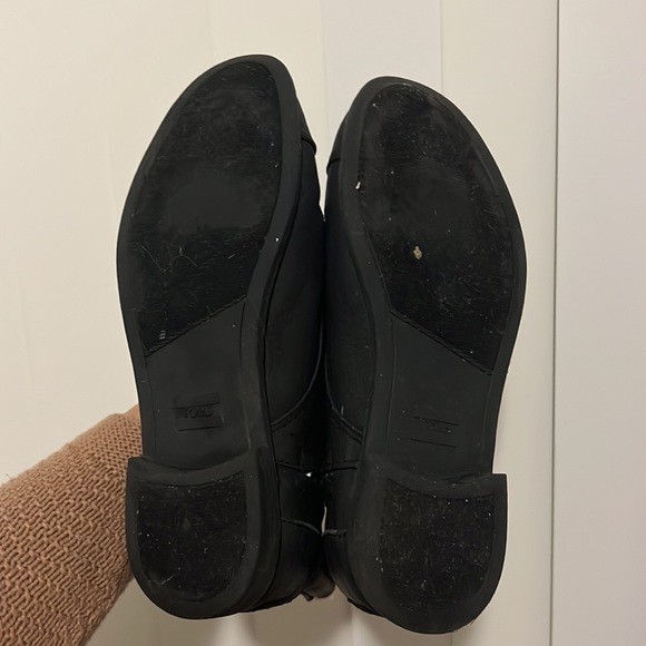 Toms Boots with Shearling - Picture 10 of 10